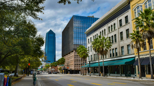 Things to Do in Jacksonville, FL - &hellip;