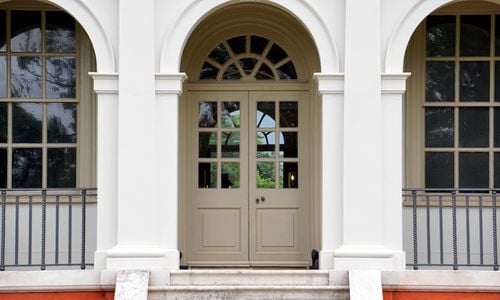 Curb Appeal Starts Here: Why Your Front Door Is the …