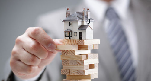 The Fine Print On HOA Rules Buyers &hellip;