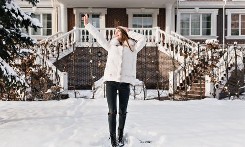 The Winter Listing Advantage: Why the “Slow Season” Might Be &hellip;