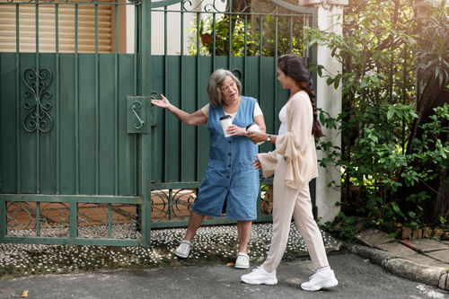 Why Neighborhood Reputation Now Travels Faster Than &hellip;