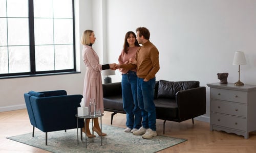 The Real Cost of “Waiting for the Right Home”