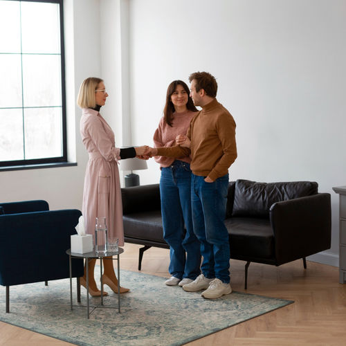 The Real Cost of “Waiting for the Right Home”