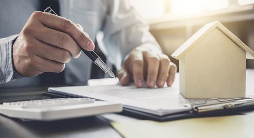 How To Tell If A Home Is &hellip;