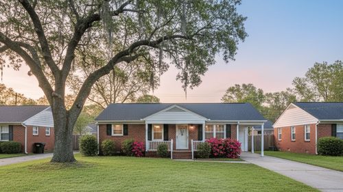 The Average Cost of a Home in &hellip;
