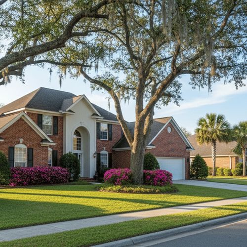 Jacksonville Rental Market: Average Rent and Costs (February 2026)