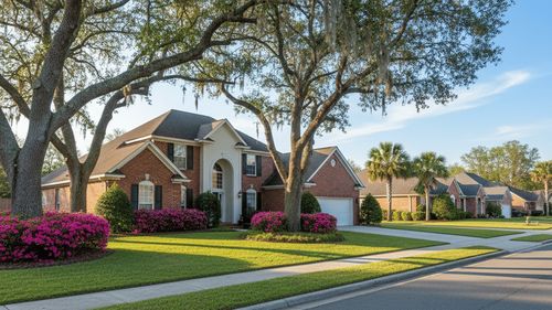 Jacksonville Rental Market: Average Rent and Costs &hellip;