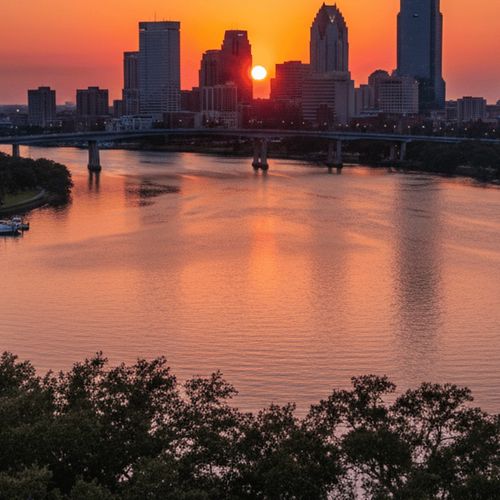 The River City by the Sea: A 2026 Guide to Jacksonville Living