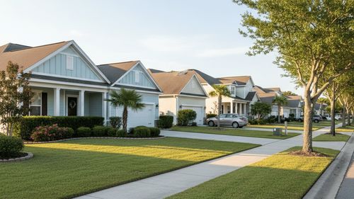 Florida HOA Dissolution Bill (HB 657) & &hellip;