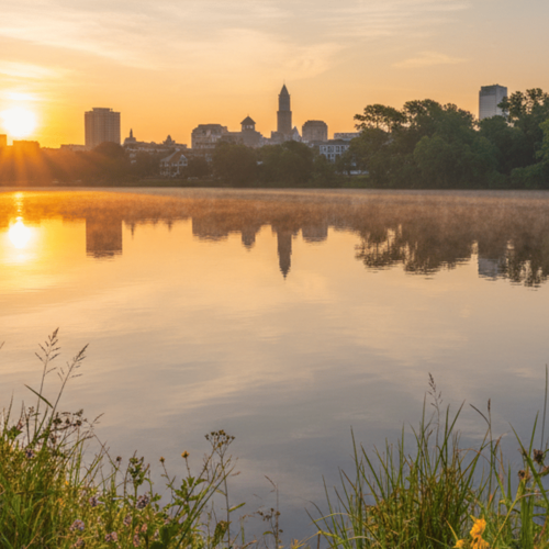 Homes for Sale in Jacksonville FL – Local Real Estate Guide