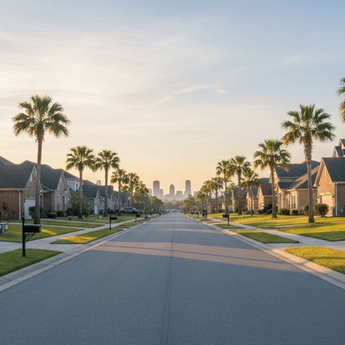 Jacksonville Housing Market: Is 2026 the Year to Buy?