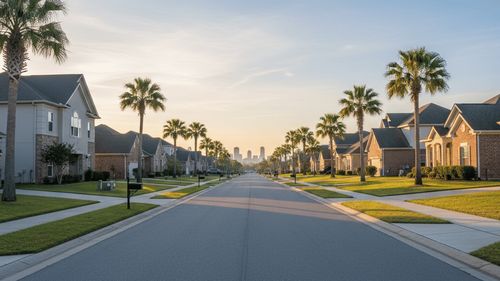 Jacksonville Housing Market: Is 2026 the Year &hellip;