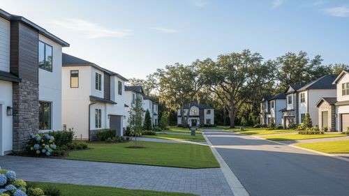 The 2026 Landscape for New Home Developments &hellip;
