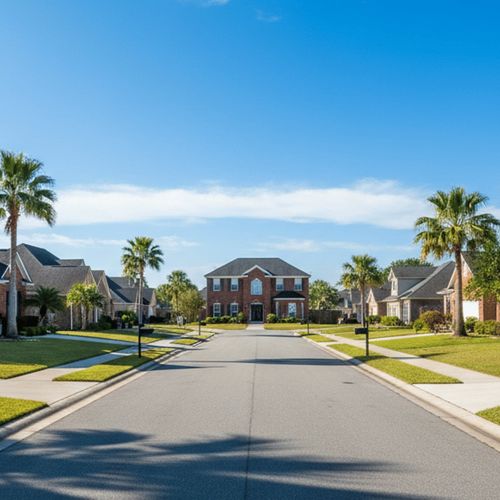 The Truth About Property Taxes in Jacksonville