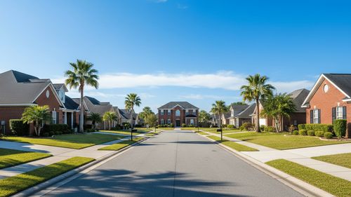 The Truth About Property Taxes in Jacksonville