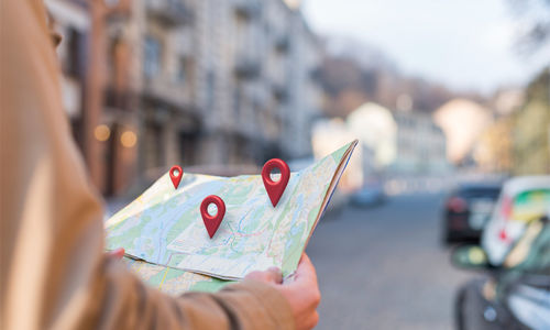 How Financial Comfort Is Quietly Driving Location Choices