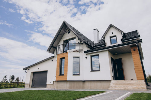 The Shift From Dream Homes to Decision &hellip;