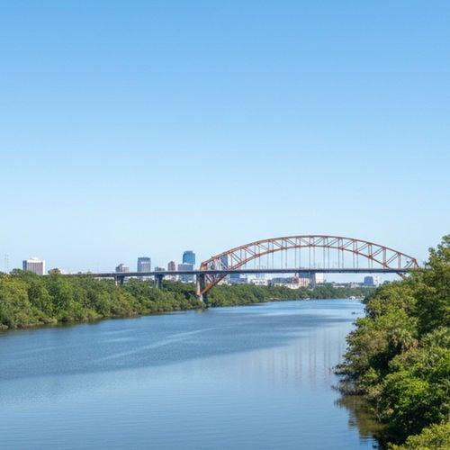 The River City: A Deep Dive into the History of Jacksonville, FL