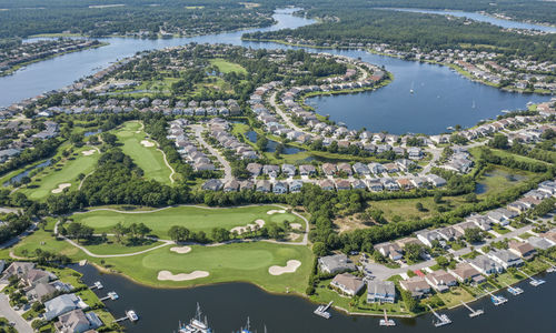 Jacksonville vs. Fleming Island: Choosing Your Northeast Florida Home Base