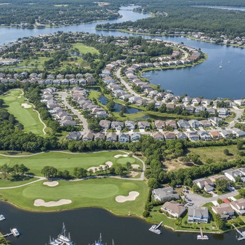 Jacksonville vs. Fleming Island: Choosing Your Northeast Florida Home Base