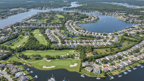 Jacksonville vs. Fleming Island: Choosing Your Northeast &hellip;