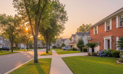 Jacksonville vs. Orange Park: Choosing Your Side of the Line