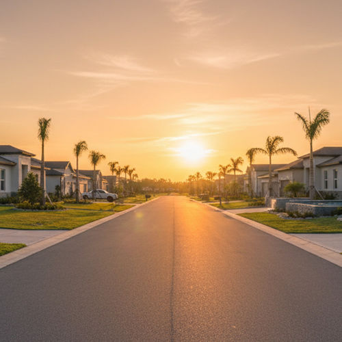 Jacksonville vs. St. Johns County, FL: The 2025 Relocation Guide