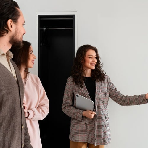 The Second Showing Secret: Why Buyers Don’t Decide the First Time