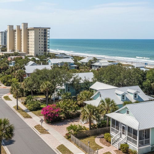 The Jacksonville vs Atlantic Beach Decision: 2026 Real Estate Guide
