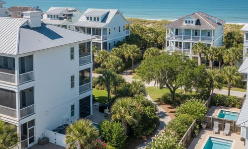 Evaluating Northeast Florida Real Estate: Jacksonville vs Jacksonville Beach in …