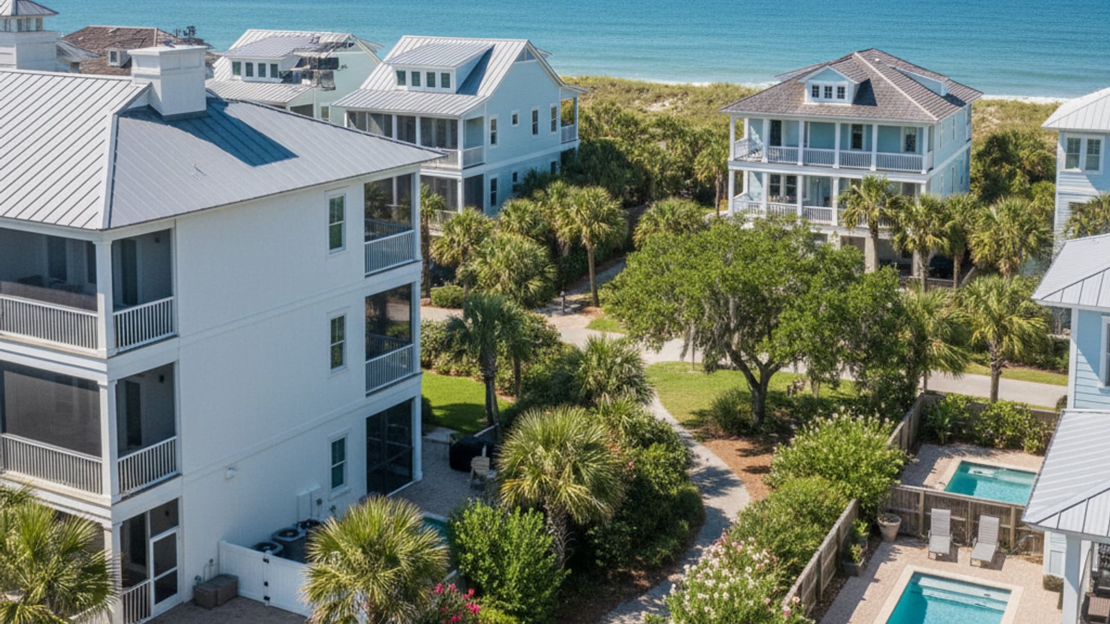 Evaluating Northeast Florida Real Estate: Jacksonville vs Jacksonville &hellip;