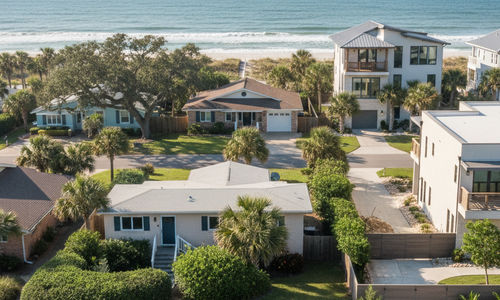 Jacksonville vs Neptune Beach: Relocation Guide and &hellip;
