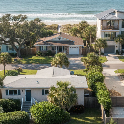 Jacksonville vs Neptune Beach: Relocation Guide and Housing Costs for 2026