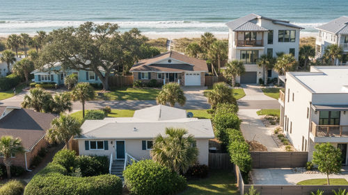 Jacksonville vs Neptune Beach: Relocation Guide and &hellip;