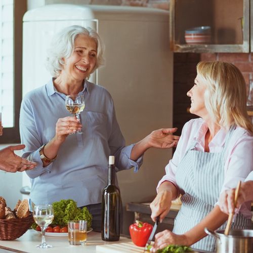 Buying A Home With Friends Or Family, Smart Or Risky?