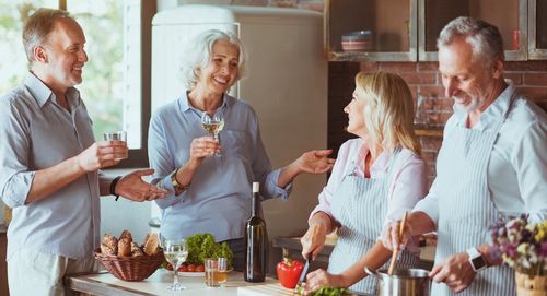 Buying A Home With Friends Or Family, &hellip;