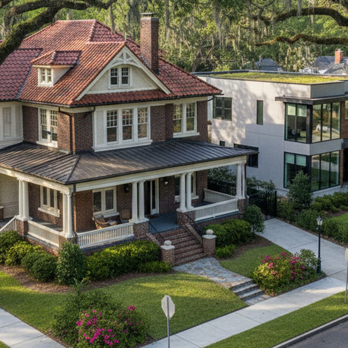 Navigating the 2026 Market: A Guide for First Time Home Buyers Jacksonville FL
