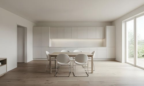 The Death of the Dining Room: What Buyers Actually Want &hellip;