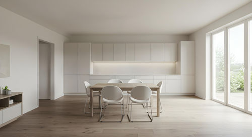 The Death of the Dining Room: What &hellip;