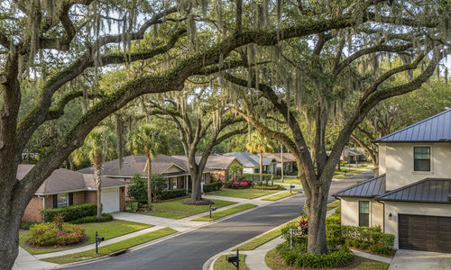 A Complete Mandarin, Jacksonville, FL Area Guide for 2026 Homebuyers