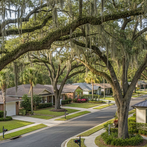 A Complete Mandarin, Jacksonville, FL Area Guide for 2026 Homebuyers
