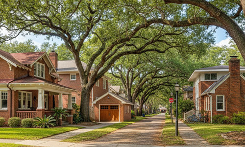 Buying a Home on the Westside: The &hellip;