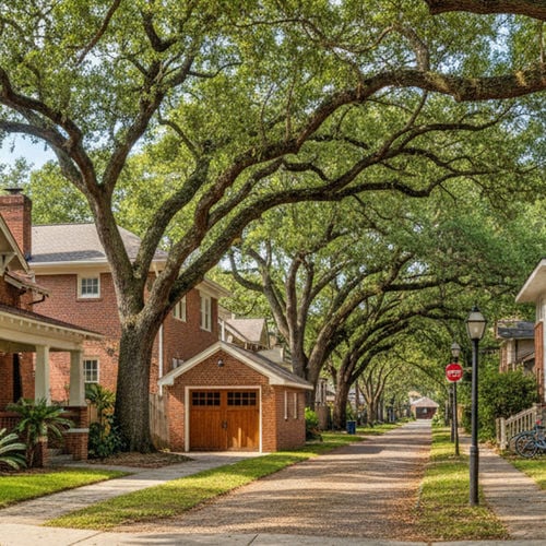 Buying a Home on the Westside: The 2026 Murray Hill, Jacksonville, FL Area Guide