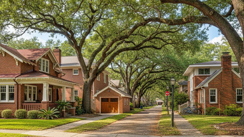Buying a Home on the Westside: The &hellip;
