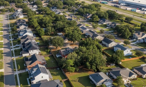 The 2026 Northside Jacksonville, FL Area Guide for Homebuyers