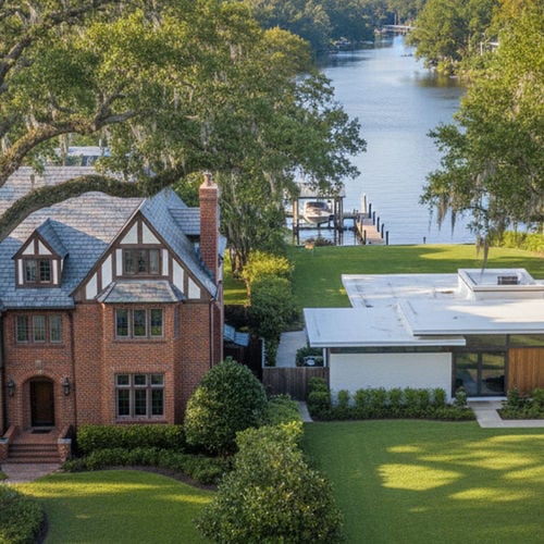 Moving to the Riverfront: Your Ortega Jacksonville, FL Area Guide for 2026