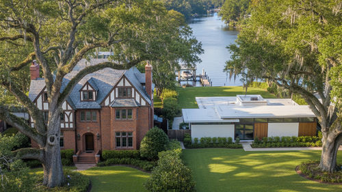 Moving to the Riverfront: Your Ortega Jacksonville, &hellip;