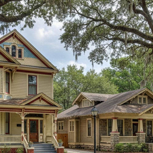 Your 2026 Springfield, Jacksonville, FL Area Guide: What Buyers Should Know