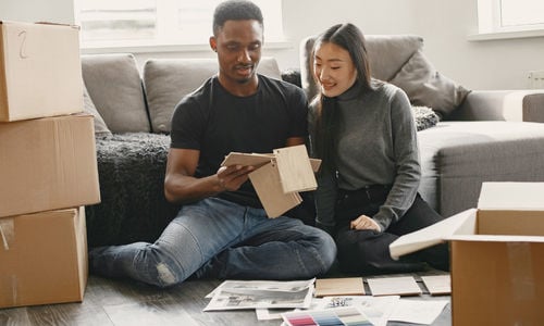 Flaws Are In: Why “Imperfect” Homes Are Winning Buyers Over