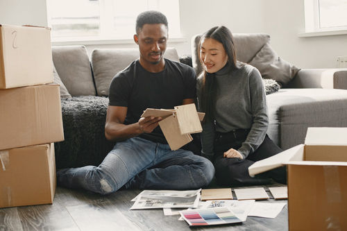Flaws Are In: Why “Imperfect” Homes Are &hellip;